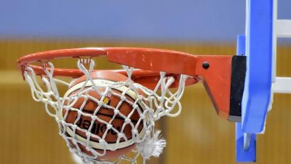 Symbolbild: Hubert Ziegler
Die Basketballer des SV Schwarzhofen treten künftig in einer Spielgemeinschaft in der Bezirksliga an.