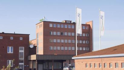 Bild: Schmack Biogas
Hauptsitz von Schmack Biogas in Schwandorf