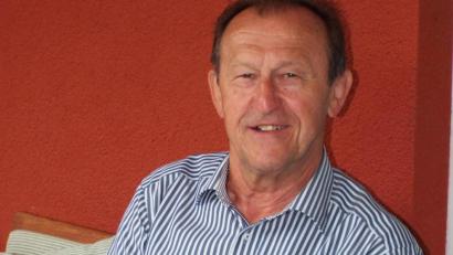 Bild: e
Richard Gaßner, sozialdemokratisches Urgestein aus Kümmersbruck, feiert am 15. Juli seinen 70. Geburtstag.