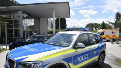 Bild: Petra Hartl
Das Obduktionsergebnis des toten Seniors aus einem Amberger Altenheim liegt jetzt vor. Und es hinterlässt beinahe keine Zweifel mehr.