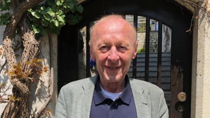 Bild: hou
Peter Deml feiert 75. Geburtstag. Er ist in Neunburg vorm Wald geboren und wurde später Vorstandsvorsitzender von Eon Bayern.