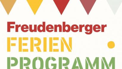 Bild: sche
Für jeden etwas Spannendes dabei, im Freudenberger Ferienprogramm 2021