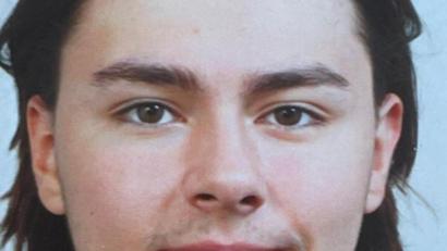 Bild: pa
Leon Hartl.