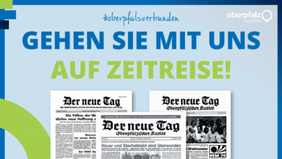 Grafik: Laura Heidel
Jeden Samstag steht nun auch eine historische Ausgabe aus den vergangenen 75 Jahren für Sie zum Download bereit.