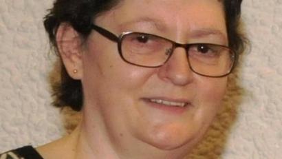 Bild: bey
Lieselotte Hartwig, die Seniorchefin des Hotels "Regina" verstarb im Alter von 64 Jahren.