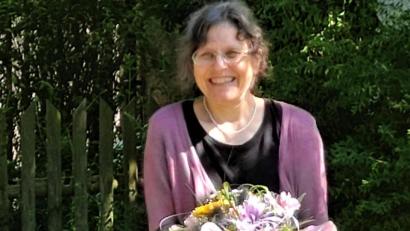 Bild: Michael Kraus/exb
Chorjubiläum und Verabschiedung