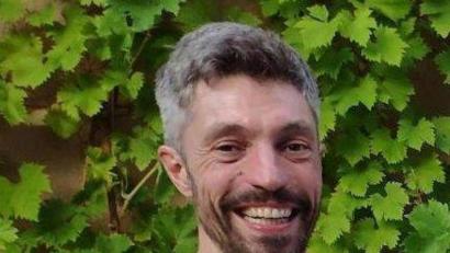 Bild: rn
Thomas Ott, SPD-Fraktionssprecher im Stadtrat, ärgert sich über die zu hohe Pro-Kopf-Verschuldung. Diese sei "Wahnsinn".