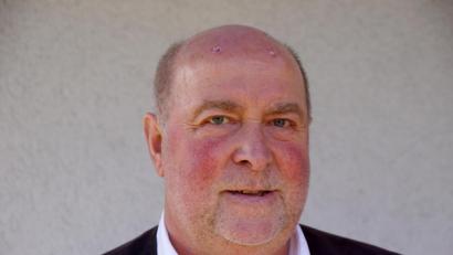 Archivbild: bkr
Peter Merkl zieht sich aus dem Gemeinderat zurück. Das Gremium hat am Mittwoch seinem Antrag entsprochen.