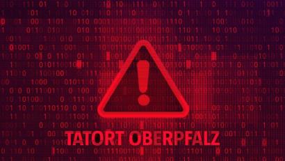 Symbolbild: WhataWin/gld
Cybercrime trifft die Oberpfalz.
