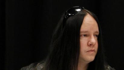 Bild: Charlie Neibergall
Joey Jordison, Ex-Dummer der Metal-Band Slipknot, ist tot.