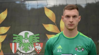 Archivbild: Andreas Brückmann
Martin Popp.