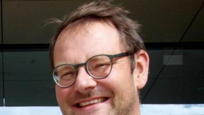 Bild: Hirsch
Oberstudiendirektor Michael Völkl verlässt die FOS/BOS Schwandorf.
