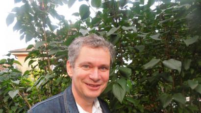 Bild: Privat/exb
Autor Johannes Wilkes