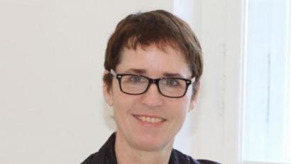 Archivbild: ggö
Christina Lanzl.