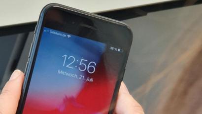 Bild: Tietz
Vier Standorte der Telekom wurden im Landkreis Schwandorf in den vergangenen Monaten erweitert oder neu gebaut.