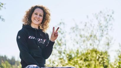 Bild: keizer
Anne Terpstra.