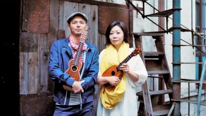 Bild: Gerald von Foris/exb
"Coconami", bayerische Kulturpreisträger 2019, werden zum Kemnather Kultursommer am Freitagabend am Eisweiher erwartet.