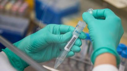 Bild: Marijan Murat/dpa
Symbolbild.