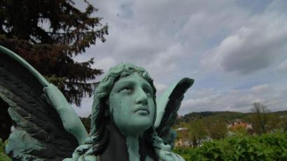 Bild: Alexander Unger
Die Marktgemeinde Floß trauert um die Austragsbäuerin und ehemalige Markträtin Traudl Stangl.