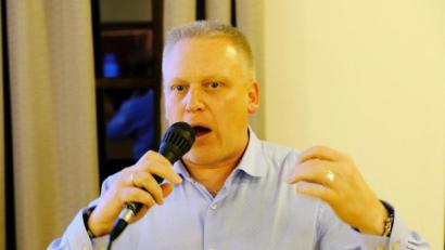 Archivbild: do
Jürgen Kürzinger.