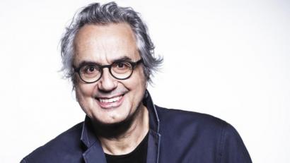 Bild: Susie Knoll/Suhrkamp Verlag/exb
Schriftsteller Friedrich Ani