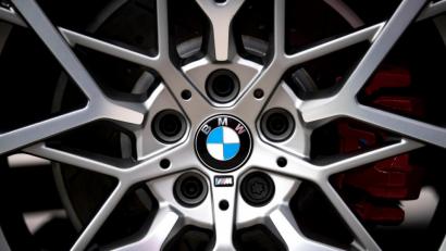 Bild: Sina Schuldt
Am Dienstagmorgen erwischte eine Polizeistreife in Amberg einen 14-Jährigen hinterm Steuer eines BMW.