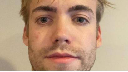 Bild: Privat
Brett Mennear.