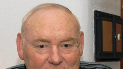 Bild: do
Georg Paulus verstarb 83-jährig am Dienstag im Klinikum Weiden.