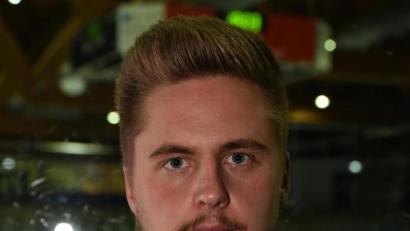 Bild: gb
Marco Pronath.