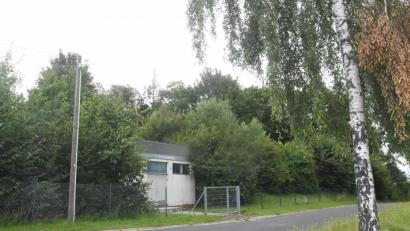 Bild: Gabi Schönberger
Viel Grün umgibt den bestehenden Wasserhochbehälter in Neustadt. Das soll auch beim geplanten Neubau so sein. Dennoch muss die Stadt für Ausgleichsflächen sorgen.