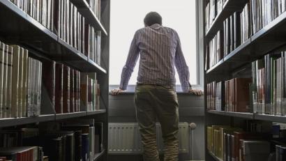 Bild: Markus Scholz/dpa
Nicht jeder und jede findet auf Anhieb das passende Studienfach. Wichtig ist dann zu reflektieren, was man wirklich machen möchte.