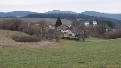 Bild: bnr
Der Bebauungsplan "Hütberg-Nord" steht kurz vor dem Beginn der Erschließungsmaßnahmen. Der Gemeinderat legte jetzt die Preise fest.