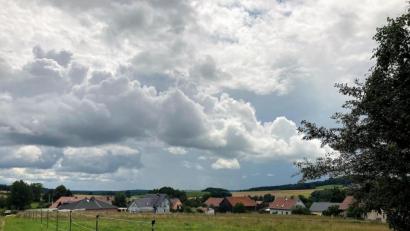 Bild: stg
Platz für zehn Bauparzellen bietet dieses Areal in Neusteinreuth.