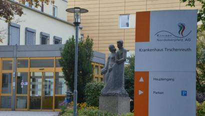 Archivbild: Benkhardt
Die Freien Wähler fragen: "Was wird jetzt aus der Entbindungsstation in Tirschenreuth und der Reha-Klinik in Erbendorf?"