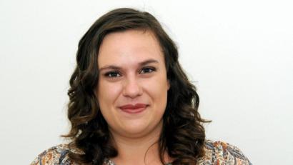 Bild: Stephan Huber
Antonia Maria Ritz nutzte die Möglichkeiten, die das bayerische Schulsystem bietet, und ging ihren individuellen Weg. Nach der Mittelschule, machte sie ihr Abitur und studierte. Für sie die richtige Entscheidung.