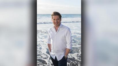 Bild: QVC/dpa
Beauty-Experte Axel Ruth ist mit 43 Jahren gestorben.