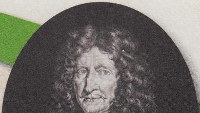 Bild: le
Einen Ehrenplatz im Heimatmuseum soll der Erbauer des fürstlichen Neugebäu, des Alten Pflegschlosses, Pfalzgraf Christian August aus Sulzbach erhalten.