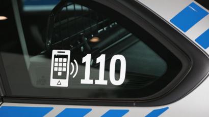 Bild: Bayerische Polizei/exb
Die Polizei sucht einen Handtaschendieb.