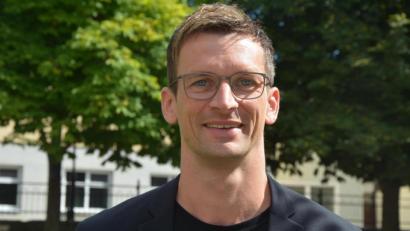 Bild: jr
SPD-Fraktionsvorsitzender Wolfgang Pötzl zeigte sich mit so manchen Mehrheitsbeschlüssen im Marktrat nicht einverstanden.