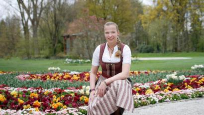 Bild: Silke Klotz/exb
Silke Klotz ist Direktkandidatin der FDP im Wahlkreis 235.
