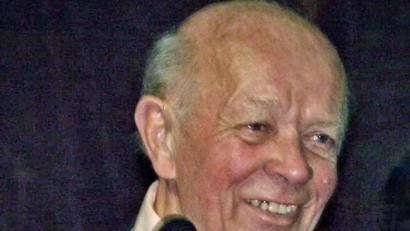 Archivbild: Familie Frenzel/exb
Rektor a. D. Rudolf Frenzel ist im Alter von 91 Jahren verstorben.