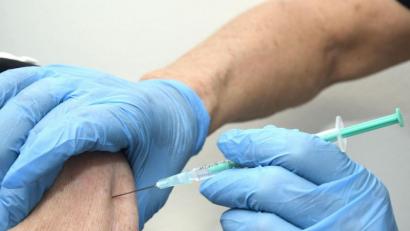 Archivbild: Petra Hartl
Ab Mittwoch werden in Amberg und Amberg-Sulzbach Auffrischungsimpfungen gegen das Coronavirus angeboten. Doch nicht jeder kommt sofort dran.