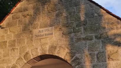 Bild: mas
Traditionell wird in Neustadt der 15. August als Frauentag begangen.