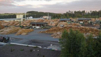 Archivbild: szl
Die Ziegler-Group setzt weiterhin voll auf Expansion und will einen neuen Standort in der Slowakei aufbauen. An ihrem Stammort auf der Betzenmühle (Foto) sind die Kapazitätsgrenzen erreicht.
