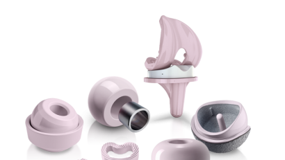 Bild: Ceramtec
Orthopädische Produkte von Ceramtec.