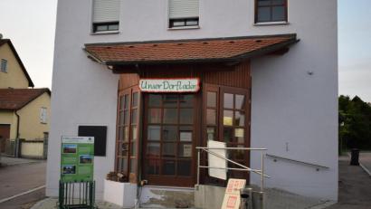 Bild: bnr
Seit Ausbruch der Pandemie gehen die Geschäfte im Altendorfer Dorfladen merklich besser.