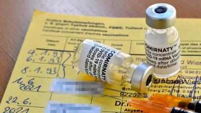 Bild: Petra Hartl
Ab Montag dürften in Amberg voraussichtlich verschärfte Corona-Regeln gelten. Besonders ungeimpfte Menschen könnten es dann schwerer haben.