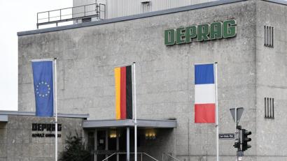 Archivbild: Petra Hartl
Die Deprag-Otto-Carl-Schulz-Stiftung gewährt OTH-Studenten eine finanzielle Unterstützung. Die Bewerbungsfrist läuft bis 31. Oktober.