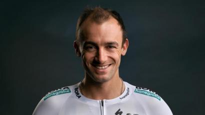 Bild: Christof Kreutzer/bora-hansgrohe
Andreas Schillinger.
