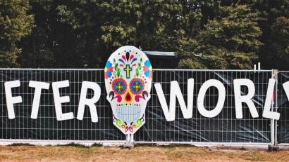 Bild: stg
Mehrere Anwohner aus dem nördlichen Gemeindebereichen Immenreuths ärgerten sich über den extremen Lärm durch die wuchtige Elektro-Musik des „AfterWorld“-Open-Air am Samstagnacht.